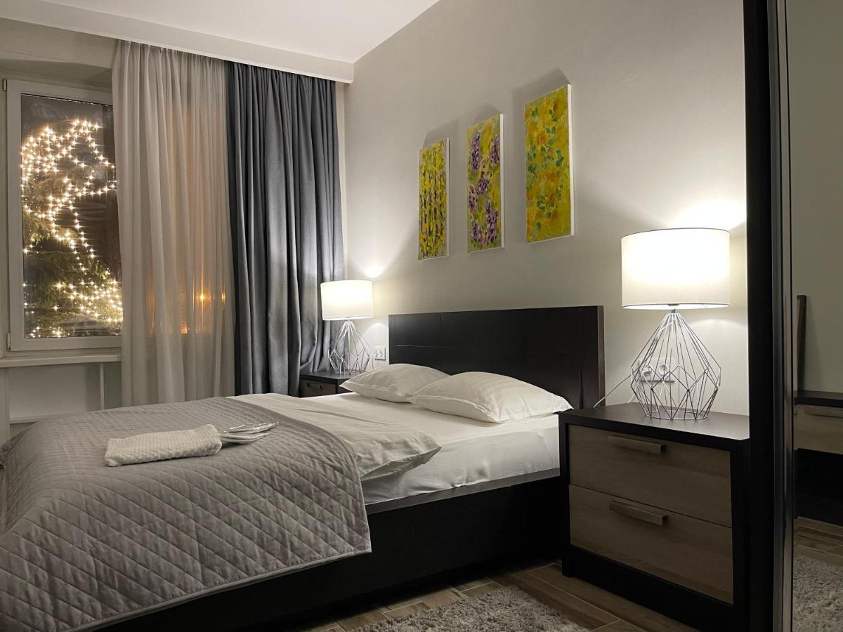 Apartment Hd New Tbilisi