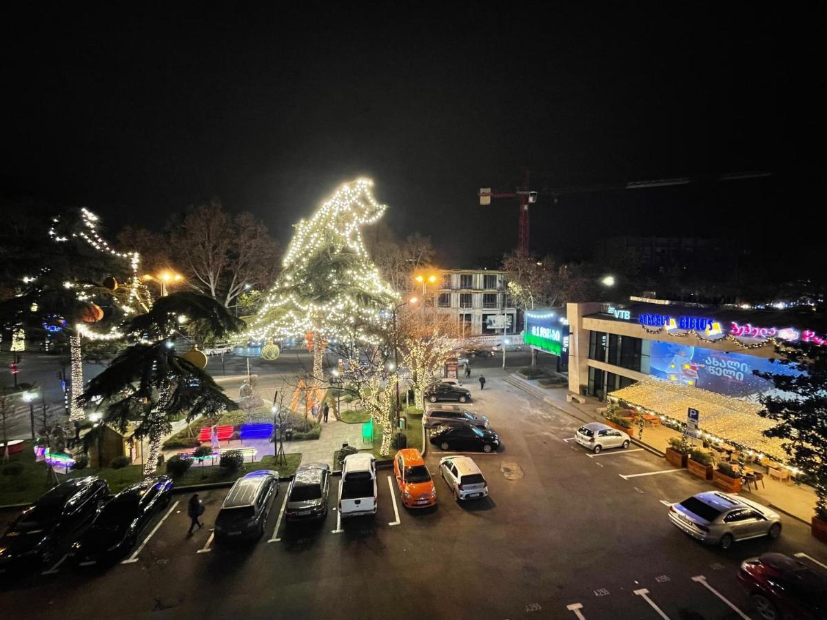 Hd New Tbilisi