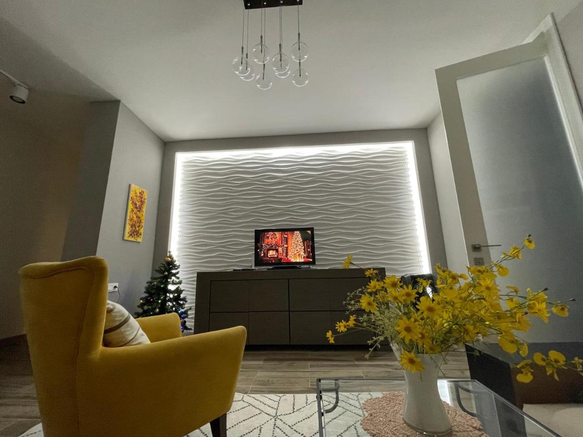Hd New Apartment *