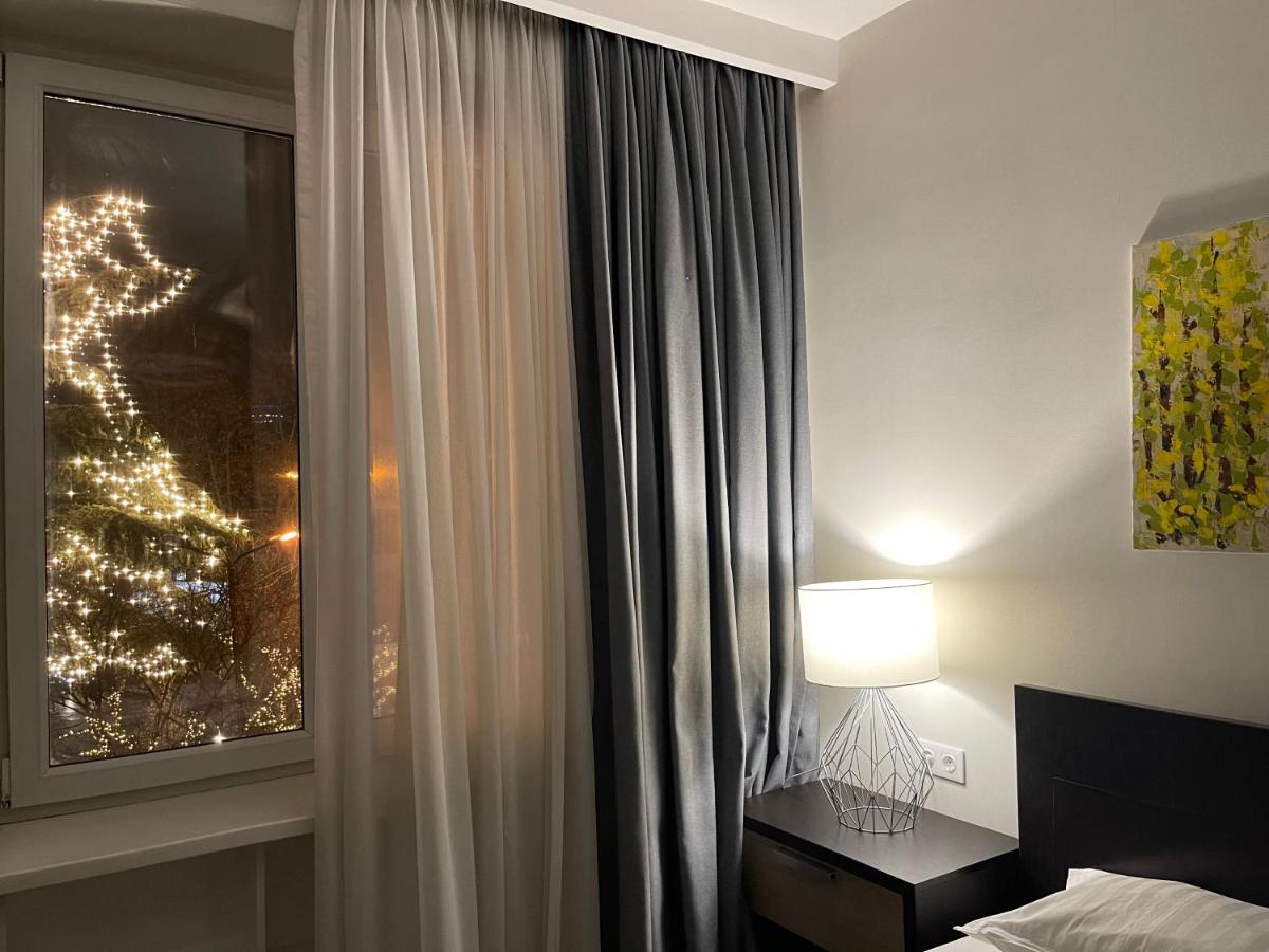 Apartment Hd New Tbilisi