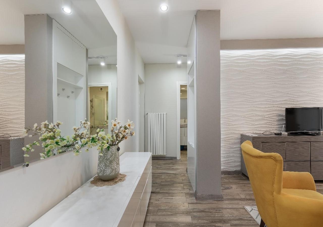 Hd New Apartment Tbilisi