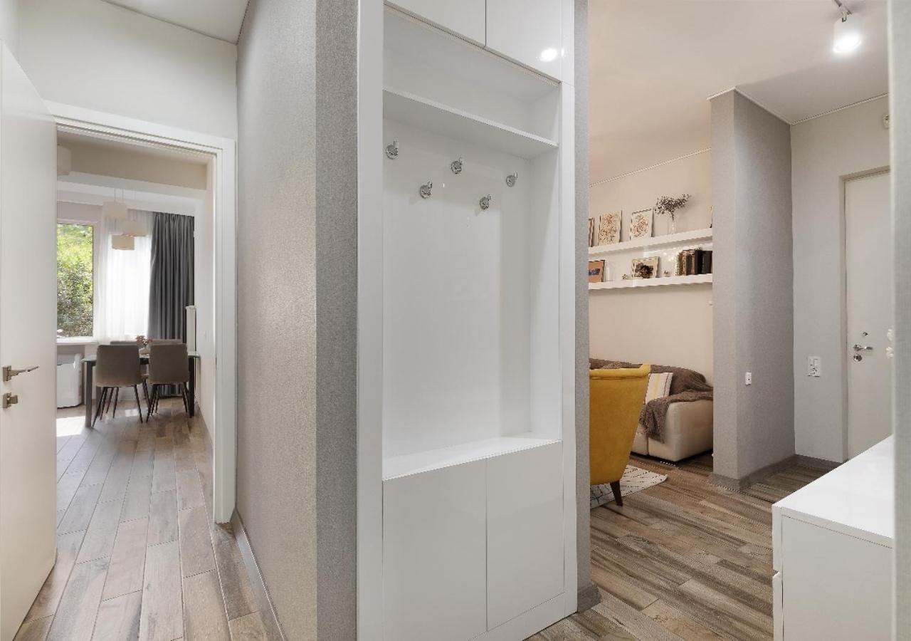 Apartment Hd New Tbilisi