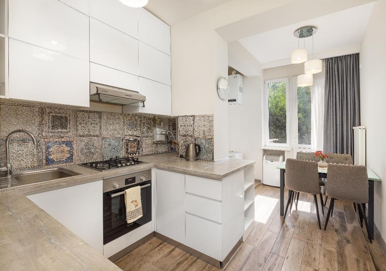 Apartment Hd New Tbilisi
