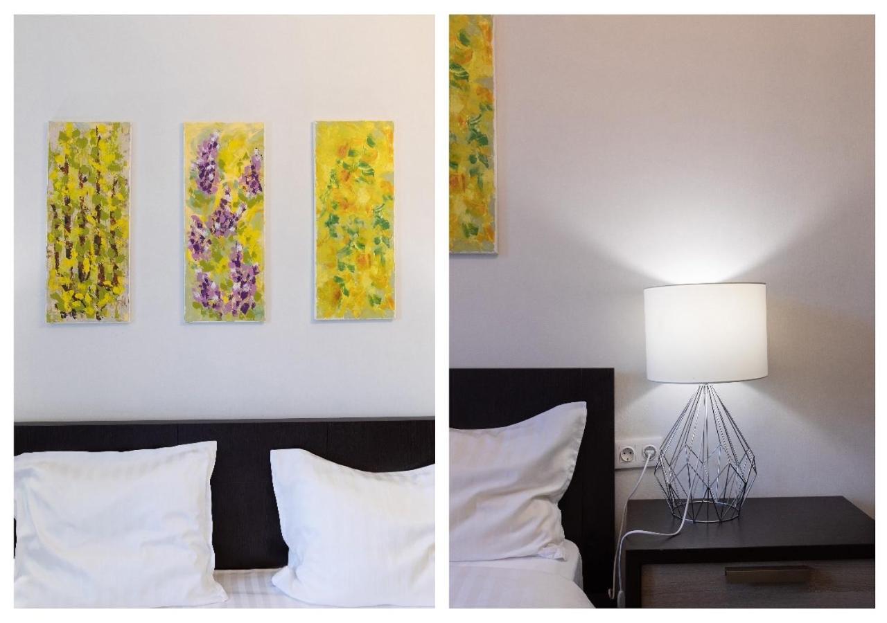 Apartment Hd New