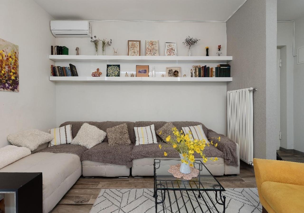 Hd New Apartment Tbilisi
